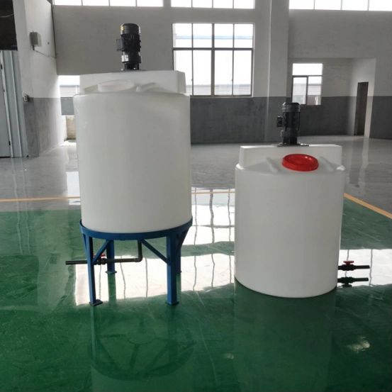 China Portable Small High Viscosity Liquid Mixer for Liquid Soap
