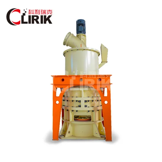 탄산칼슘 생산 라인은 탄산칼슘 석고 석회석 카올린 흑연 분말 분쇄기를 사용합니다.