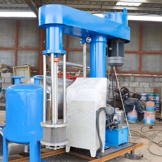 바스켓밀, 비드밀, 펜타입, 도료, 코팅, 잉크용 세라믹 연삭밀